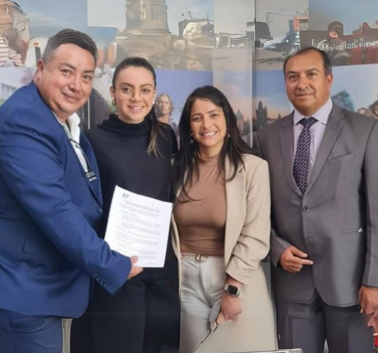 Imagen de visión